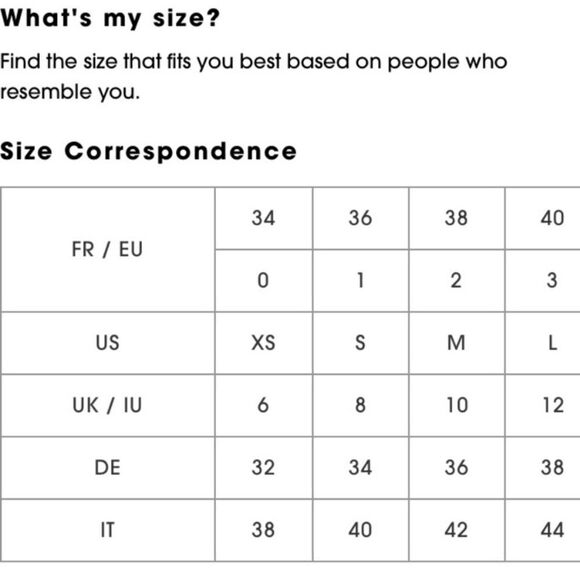 Maje Maxi Black Dress Floral Ruffle Long Sleeve Size S - Picture 11 of 11